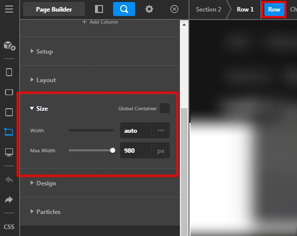 Home-Page-Builder-X