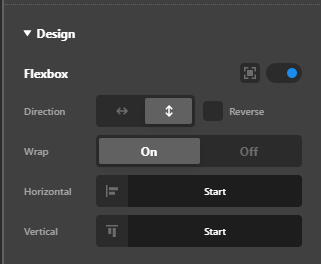 Capture Column Level