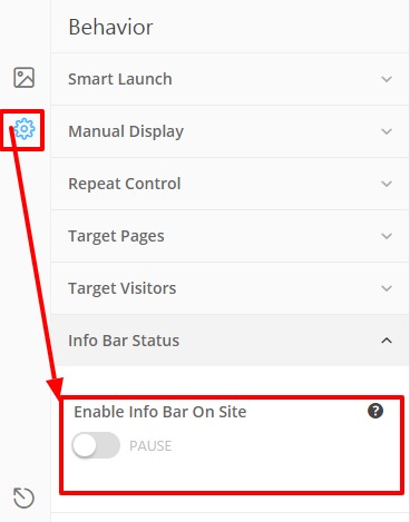 Info-Bar-Designer-‹-admin-—-WordPress